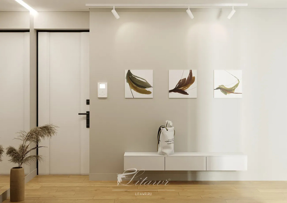 Трансформация