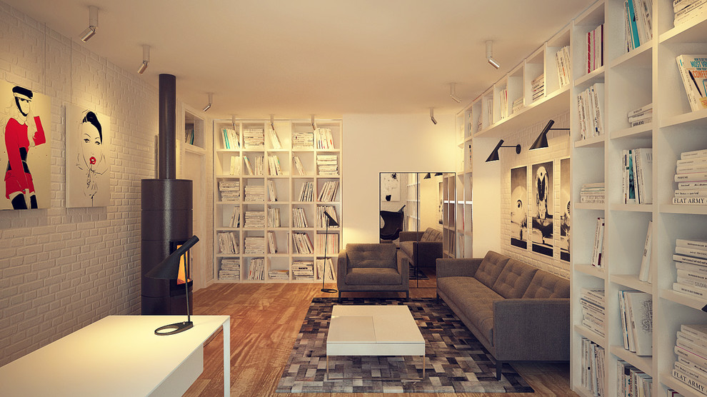 Частная квартира в Санкт-Петербурге