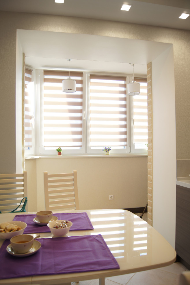 Большой уют маленькой квартиры