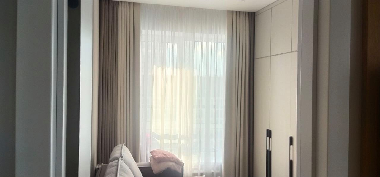 ЖК «Вестердам»