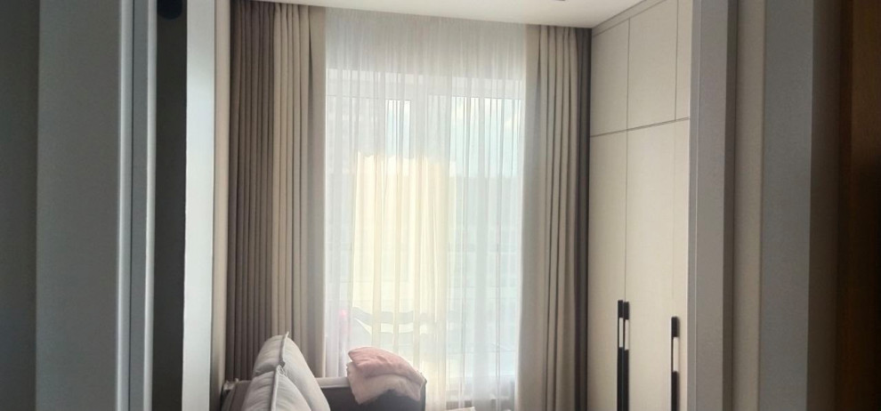 ЖК «Вестердам»