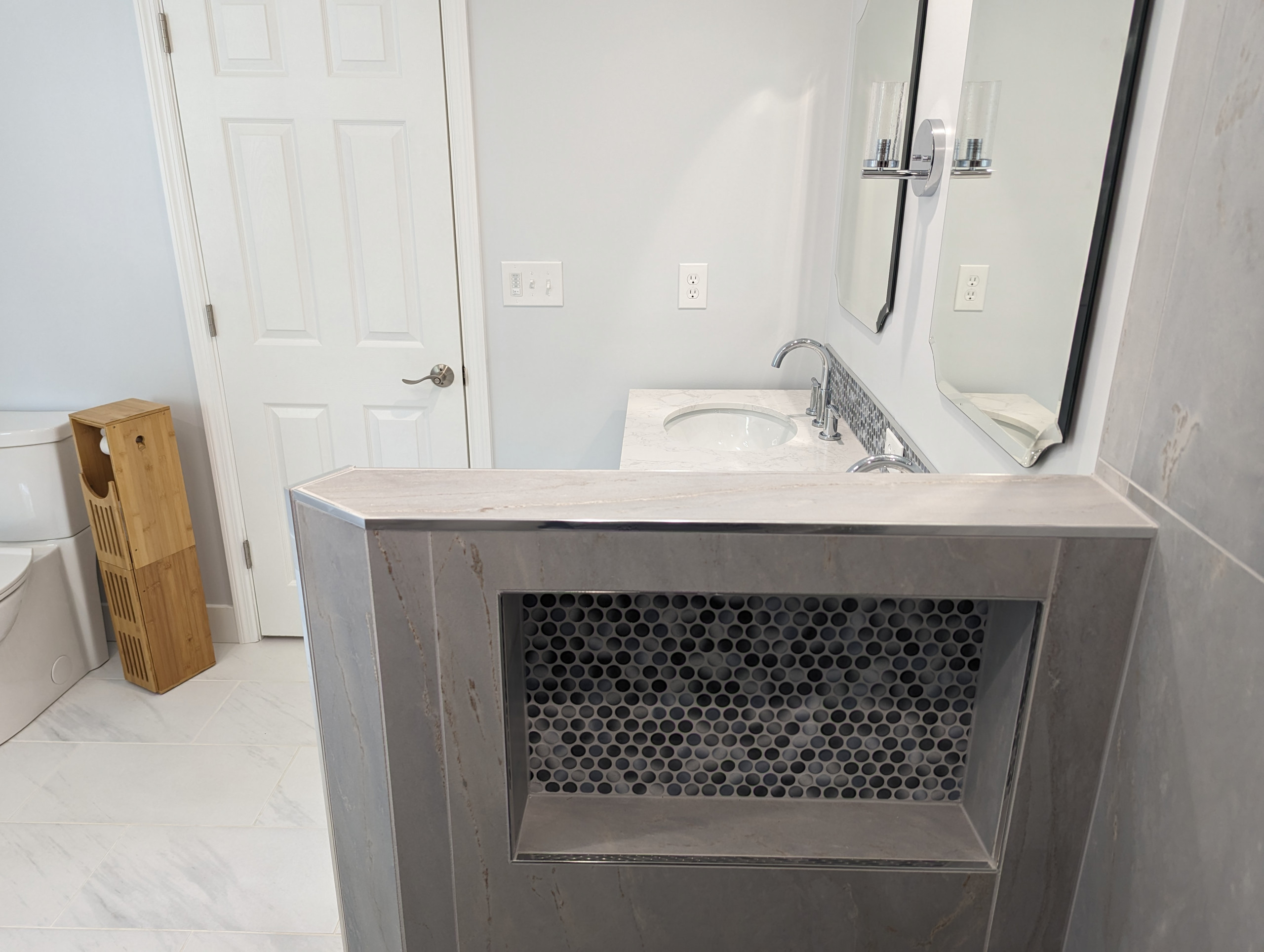 Mariemont Bathroom Remodel