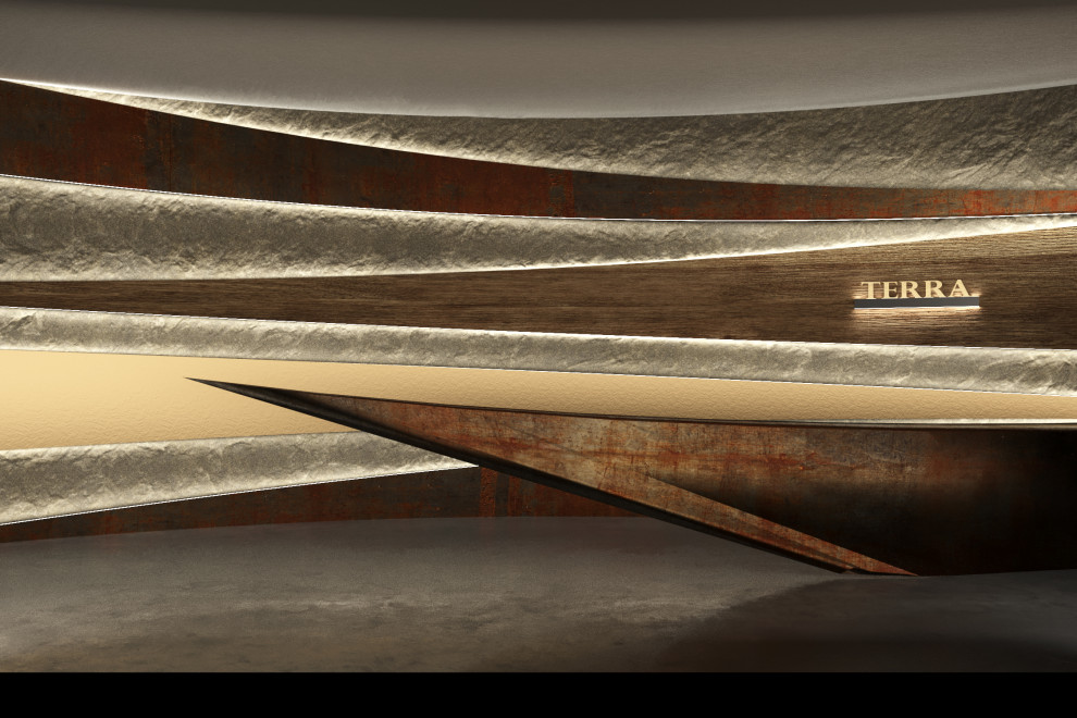 Ресторан TERRA