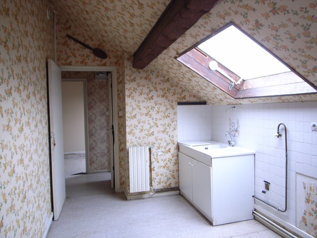 Maison de CL et G transitional