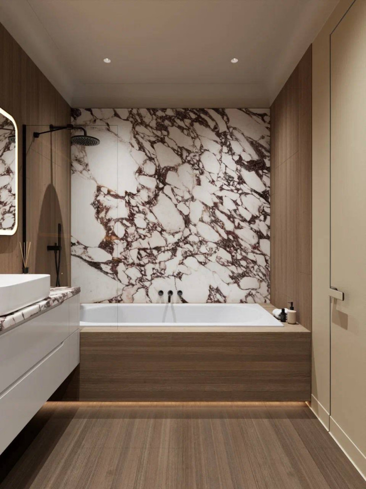 Жк Западный порт, г. Москва, 51 кв.м