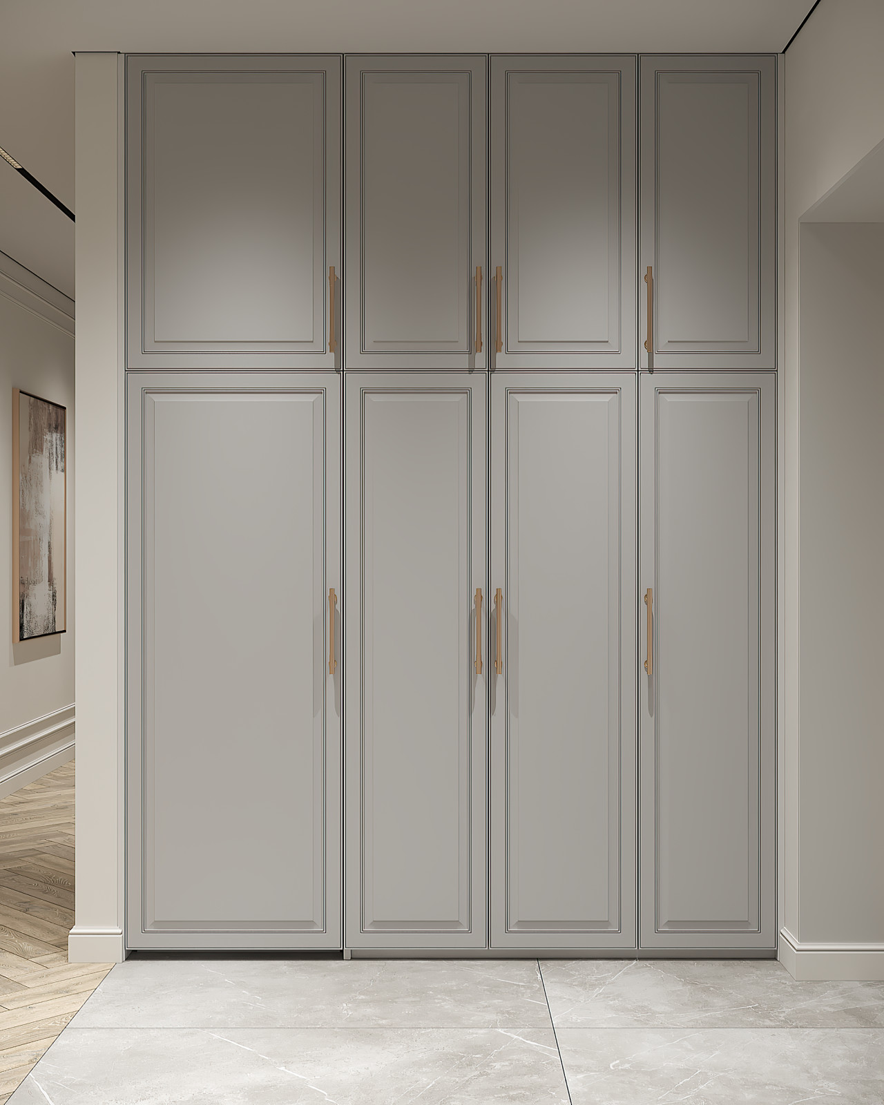 "Городские резиденции"