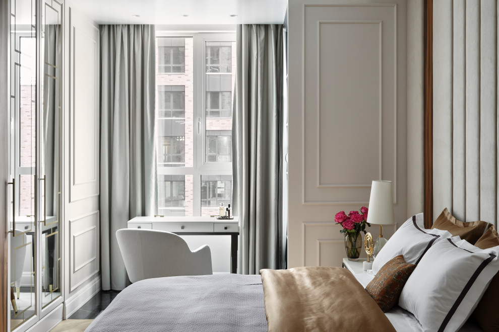 Современная квартира в ЖК "Сити Парк"