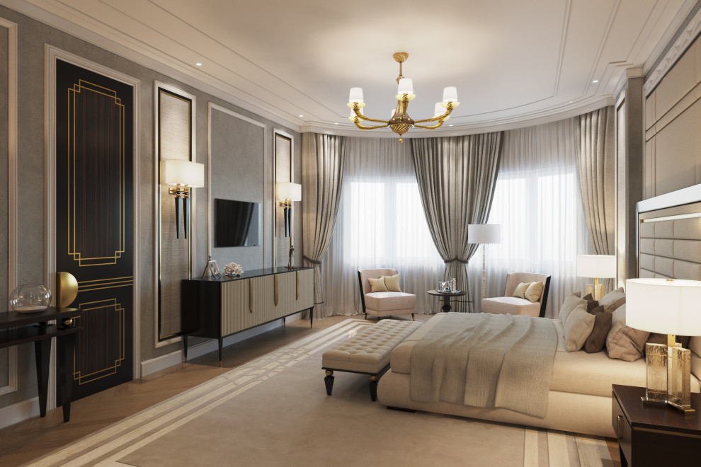 Проект на ул.Наметкина