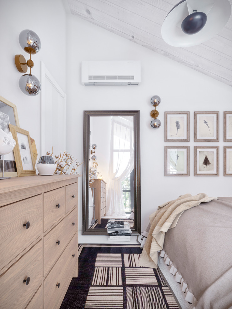 Интерьер частного дома