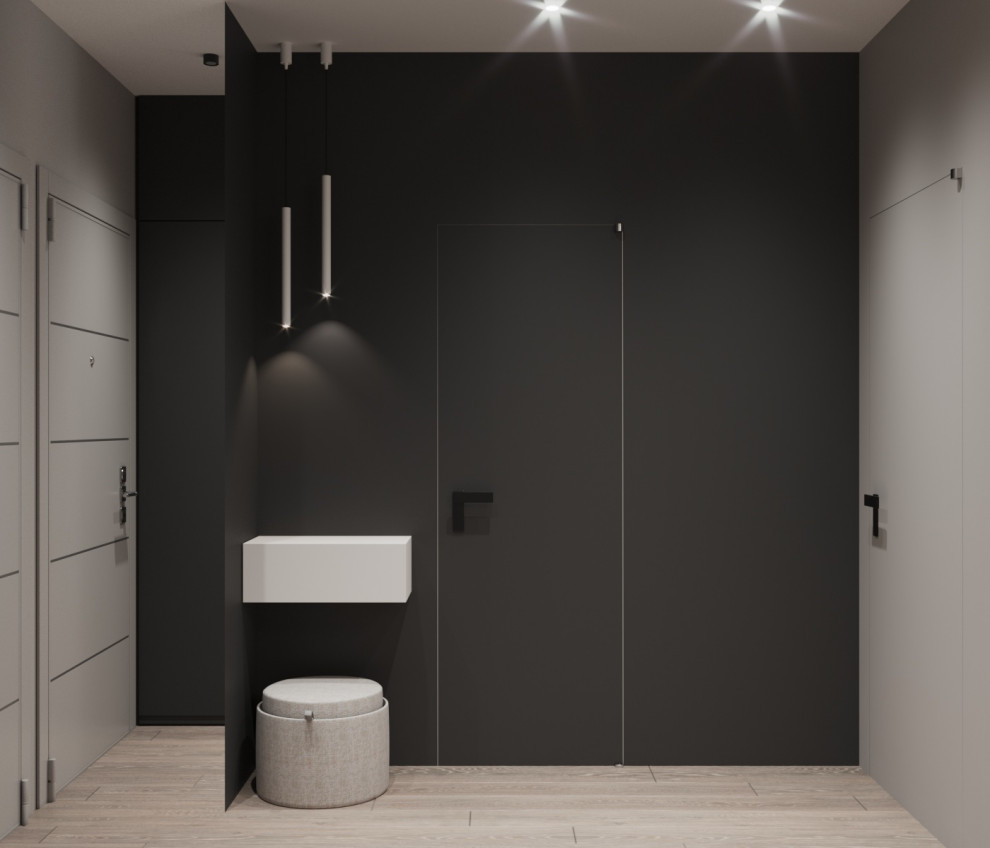 Квартира в ЖК "CИМВОЛ" Москва