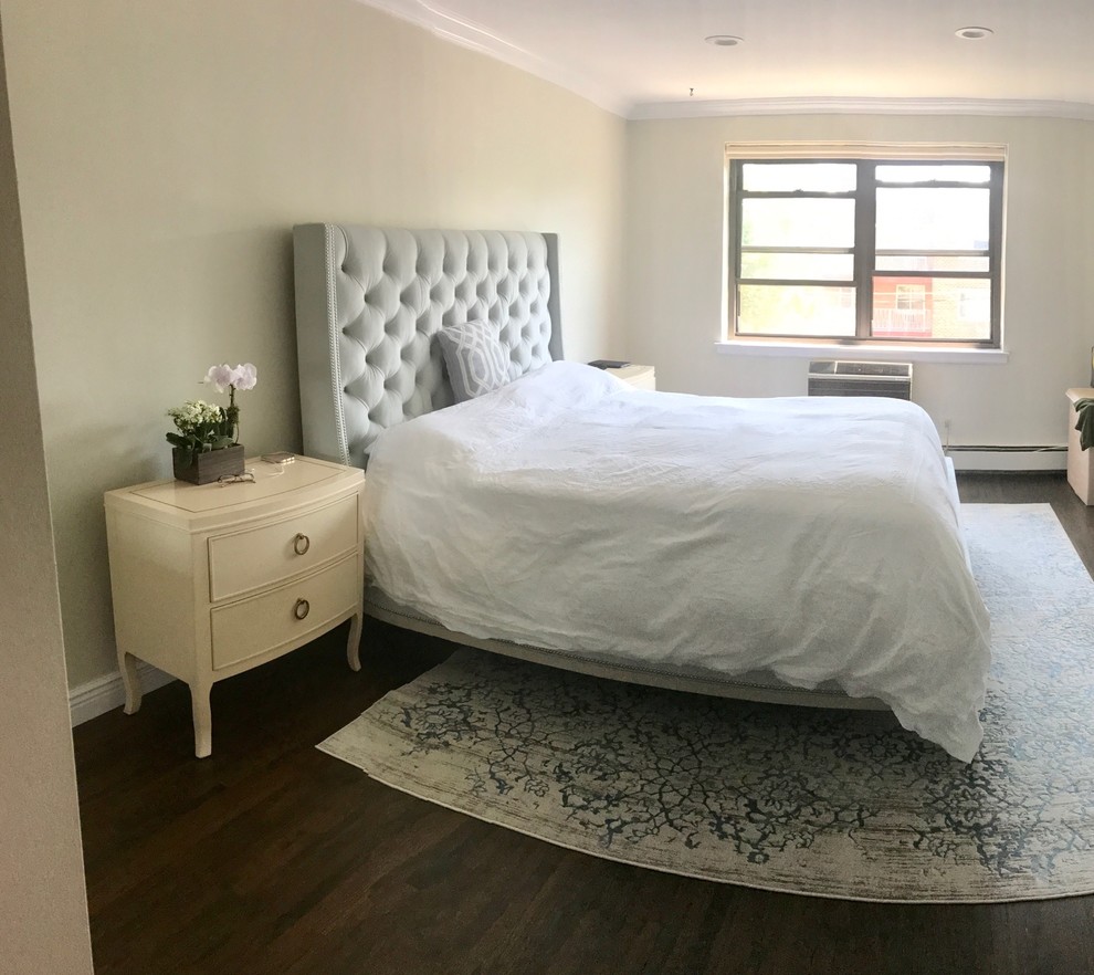 Master Bedroom Chair