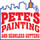 Pete's Painting and Seamless Gutters