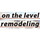 On The Level Remodeling