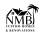 NMB Custom Homes & Renovations, LLC