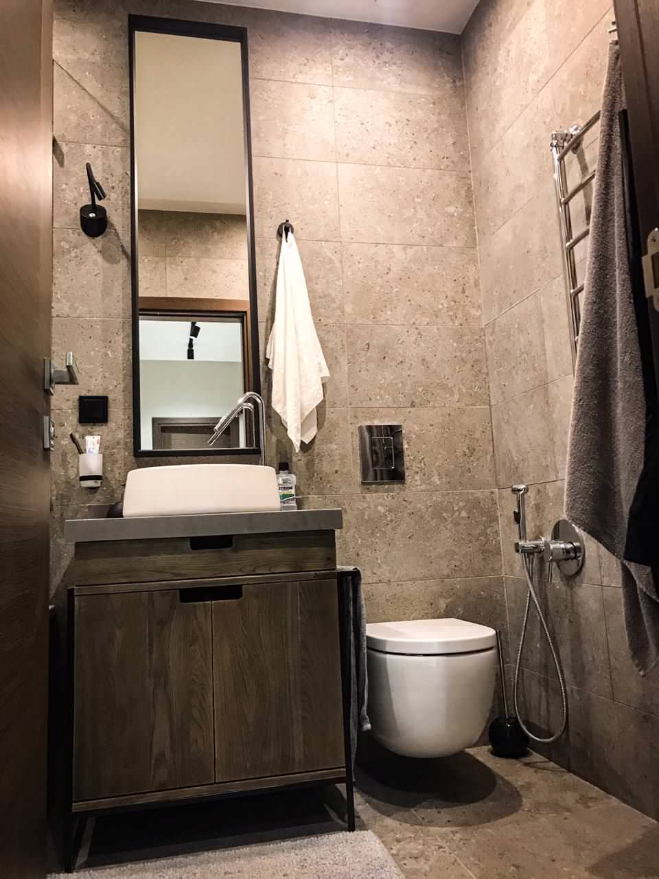 ЖК life-ботанический сад