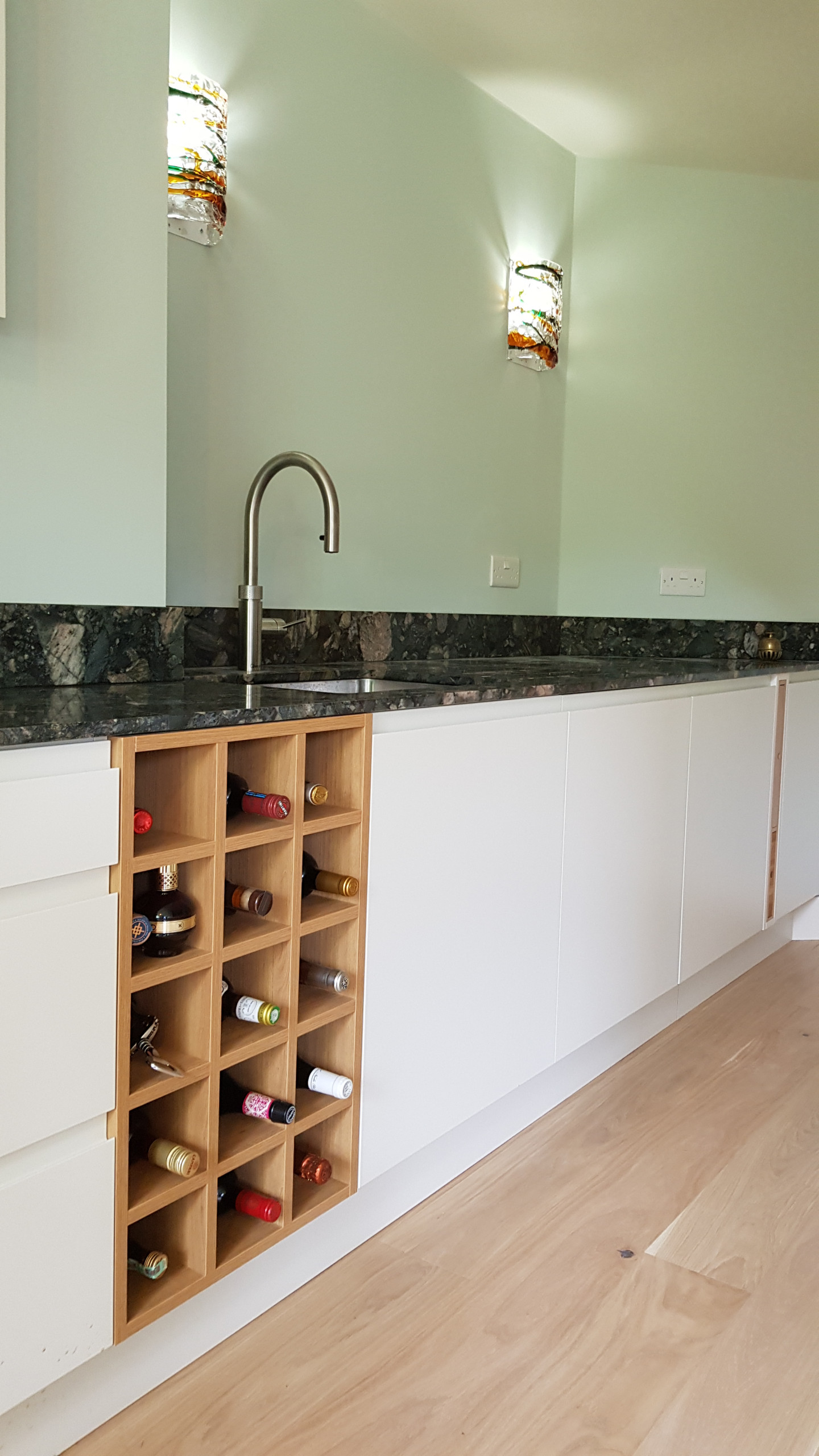 Apartment Refurbishment - Beckenham