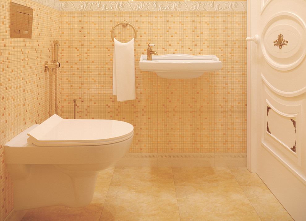 ЖК Садовые Кварталы квартира 150 м2