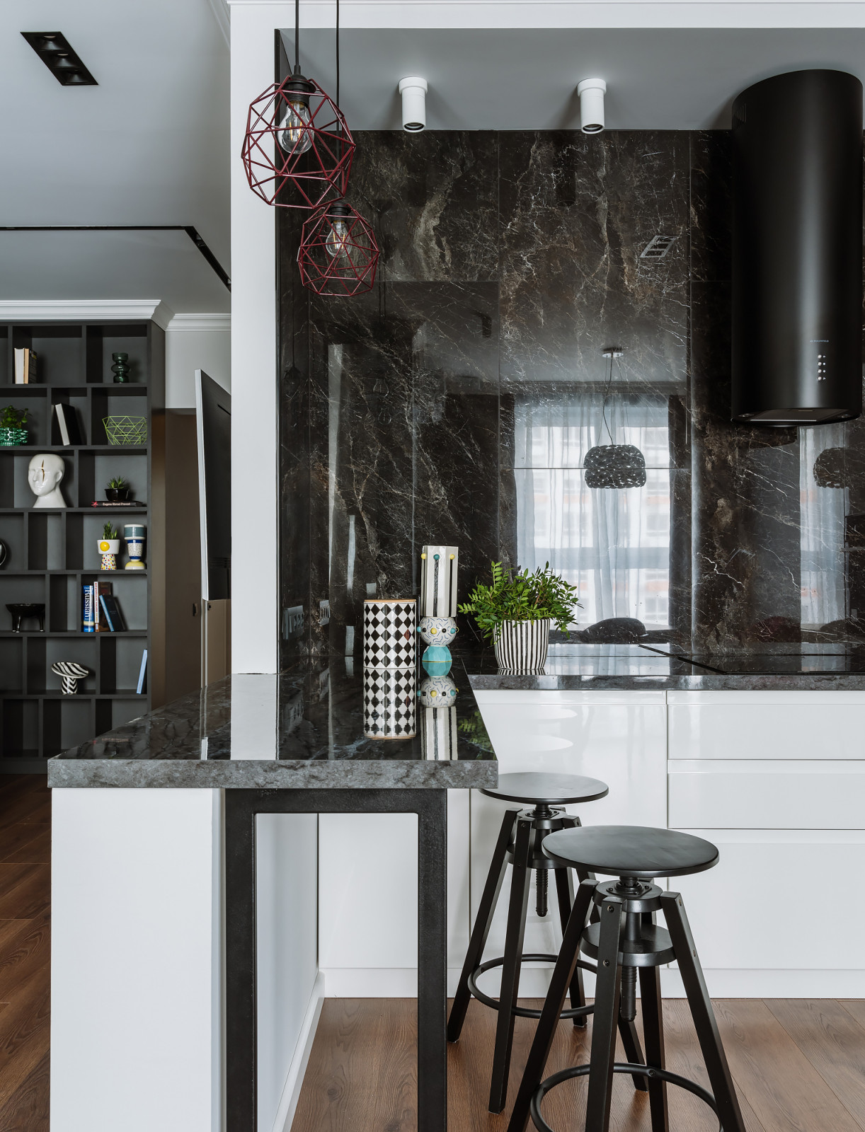 Дерзкий АРТ