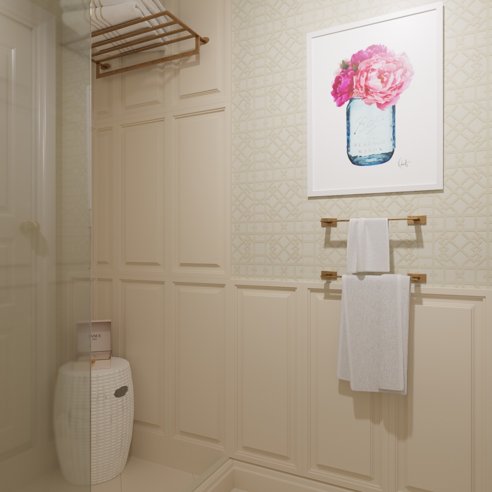 Бокс "Неоклассика"