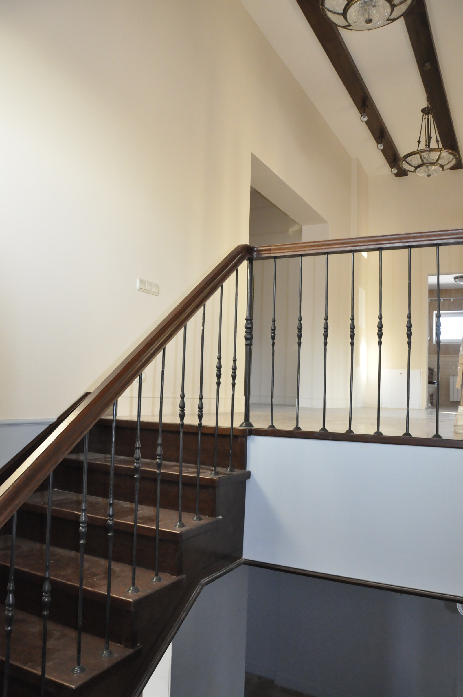 Новоалександрово. коттедж