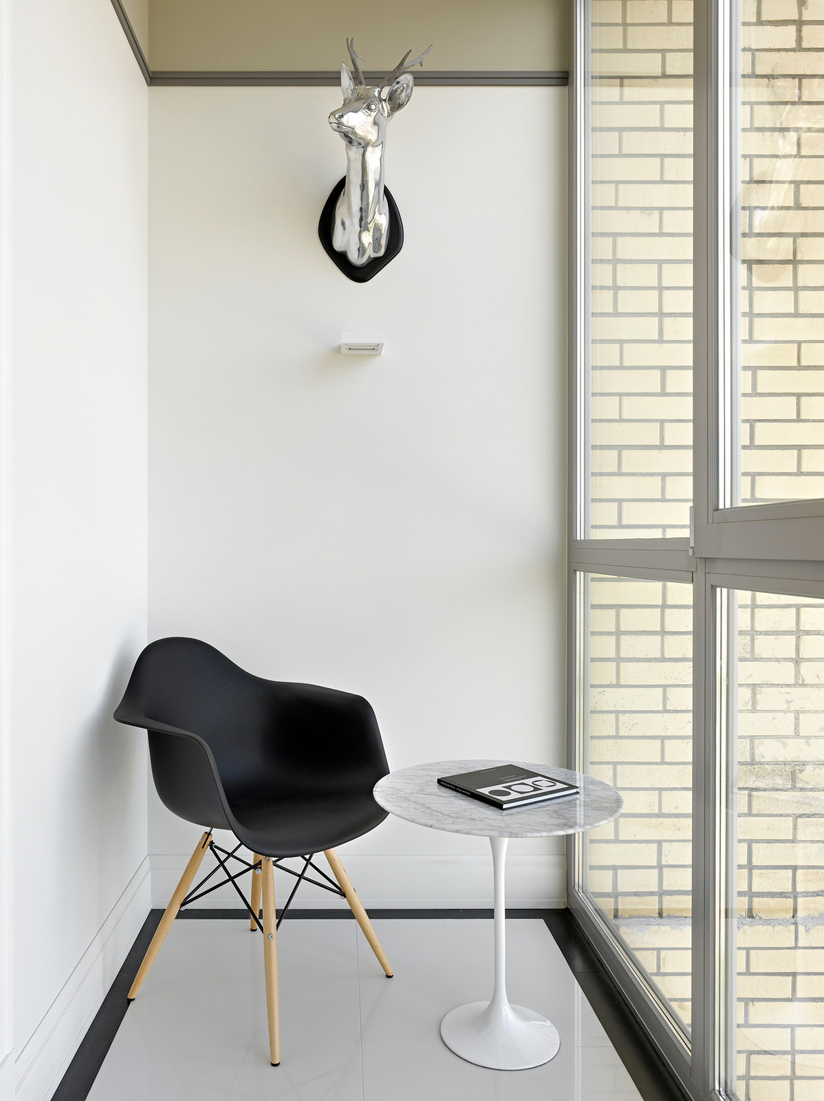 дизайн интерьеров в России