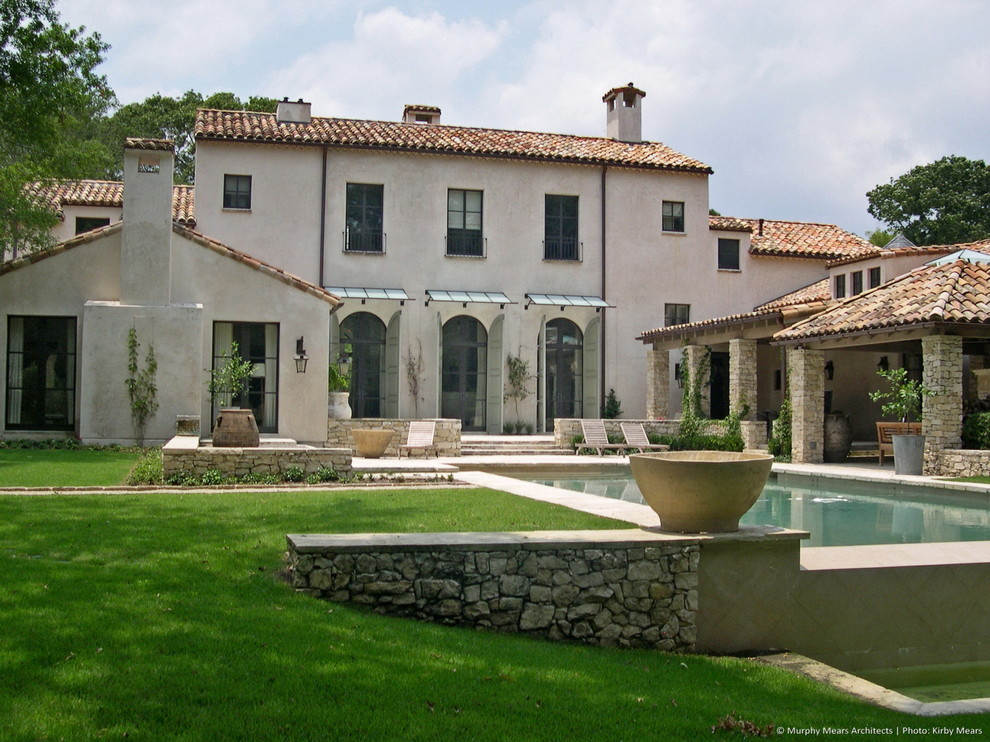 Murphy-Mears Architects Designed Home