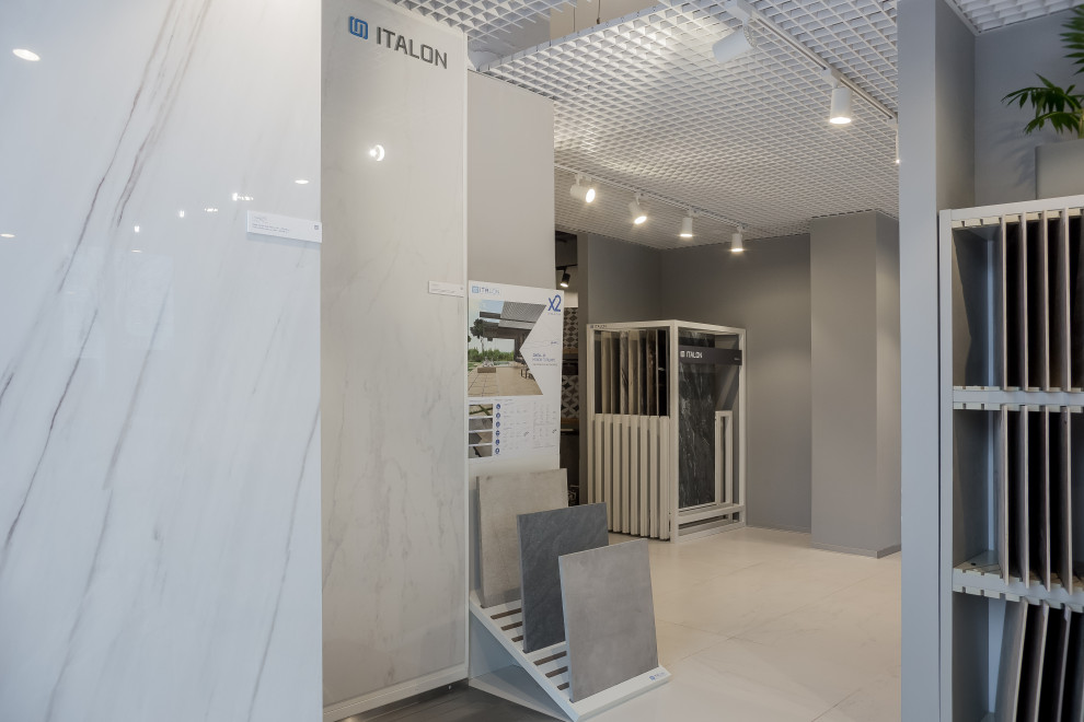 Шоурум ITALON в Рязани