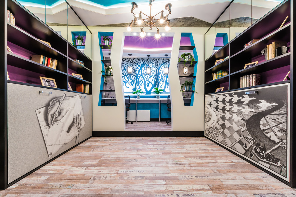 Новые проекты "Школы ремонта"