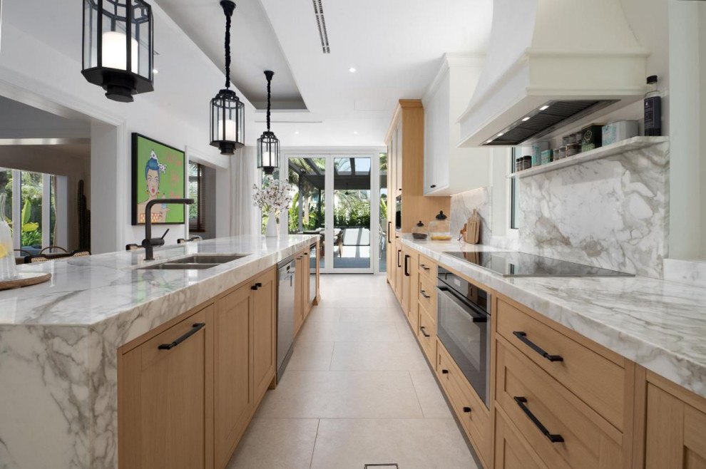 Kitchen designs