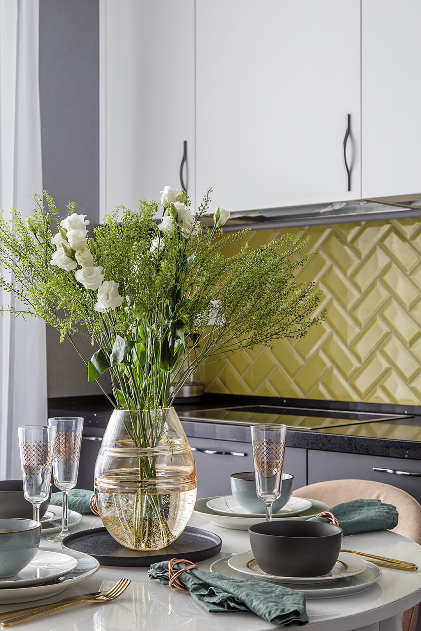 ЖК на Базовской "Солнце в городе" (56кв.м)