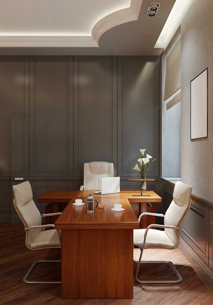 Кабинет руководителя