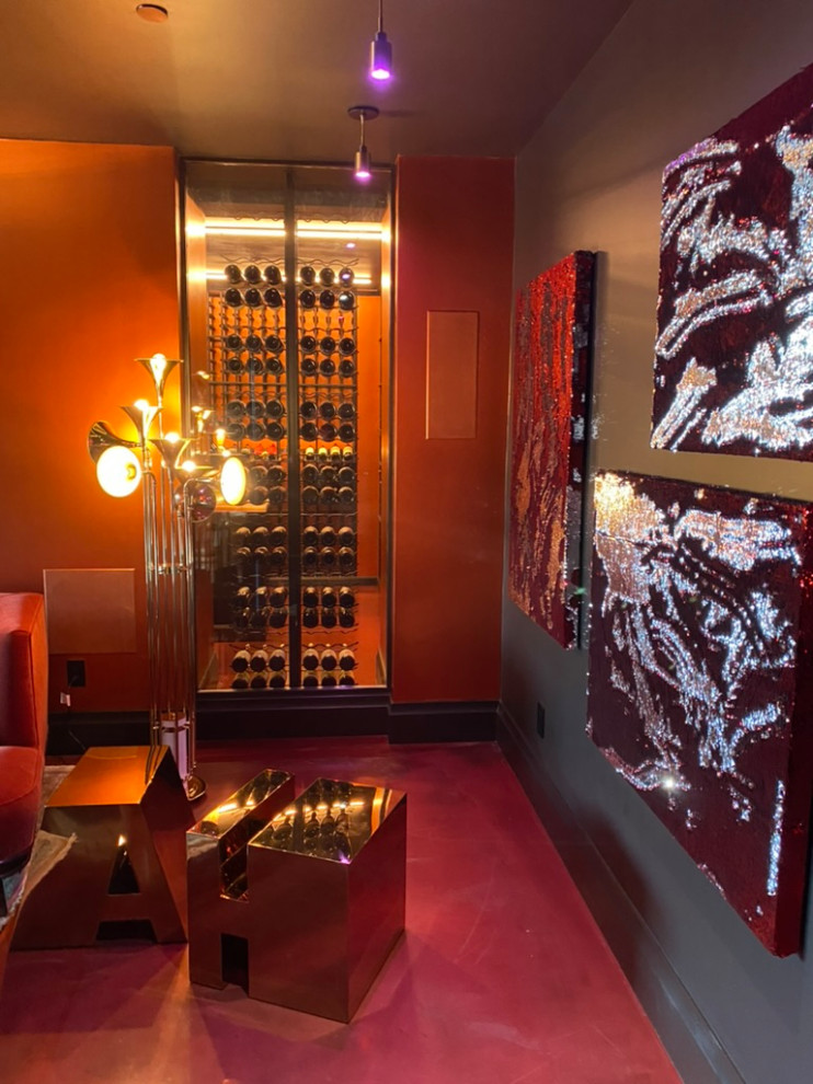 Lava Lounge