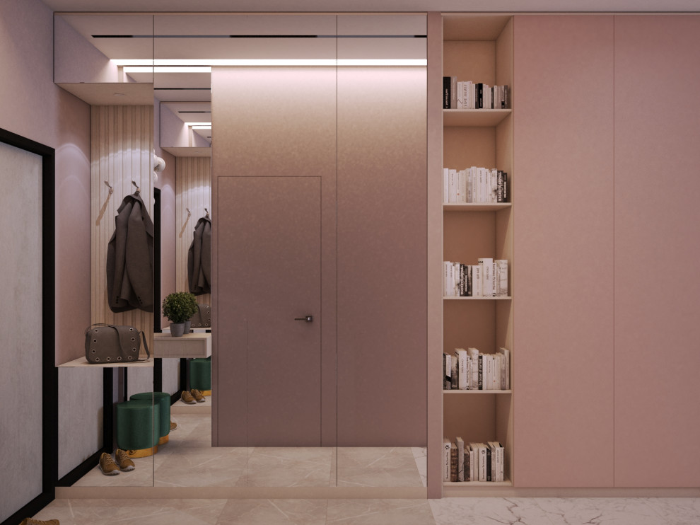 Студия с изюминкой