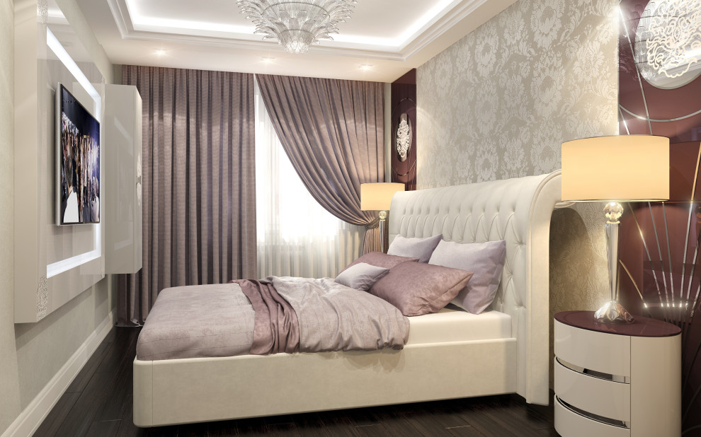 Квартира в Строгино