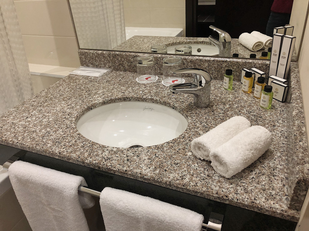 Премиум-отель "Armat Hotel"