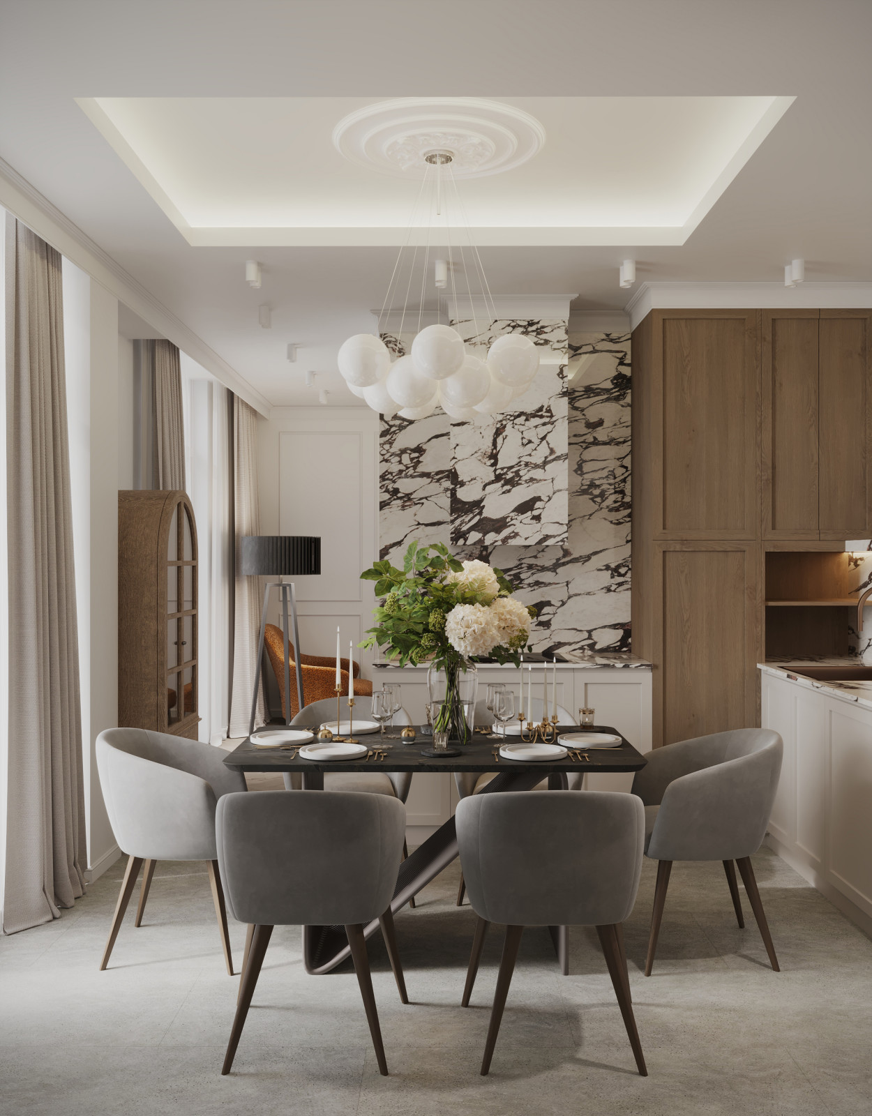 Квартира в Сочи