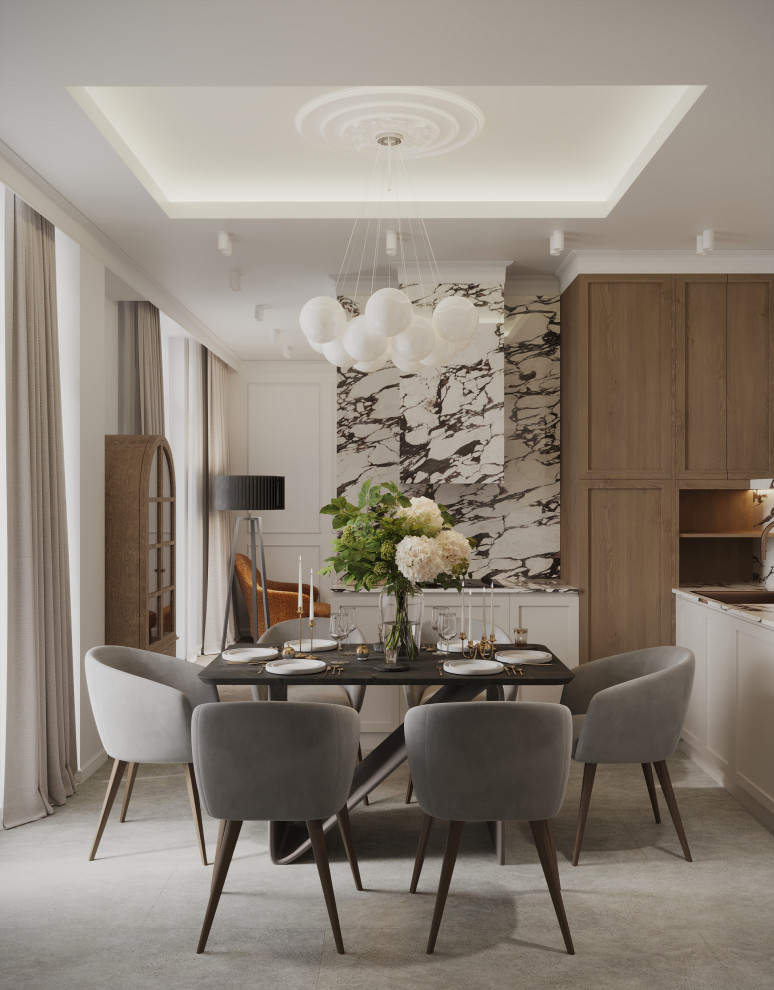 Квартира в Сочи