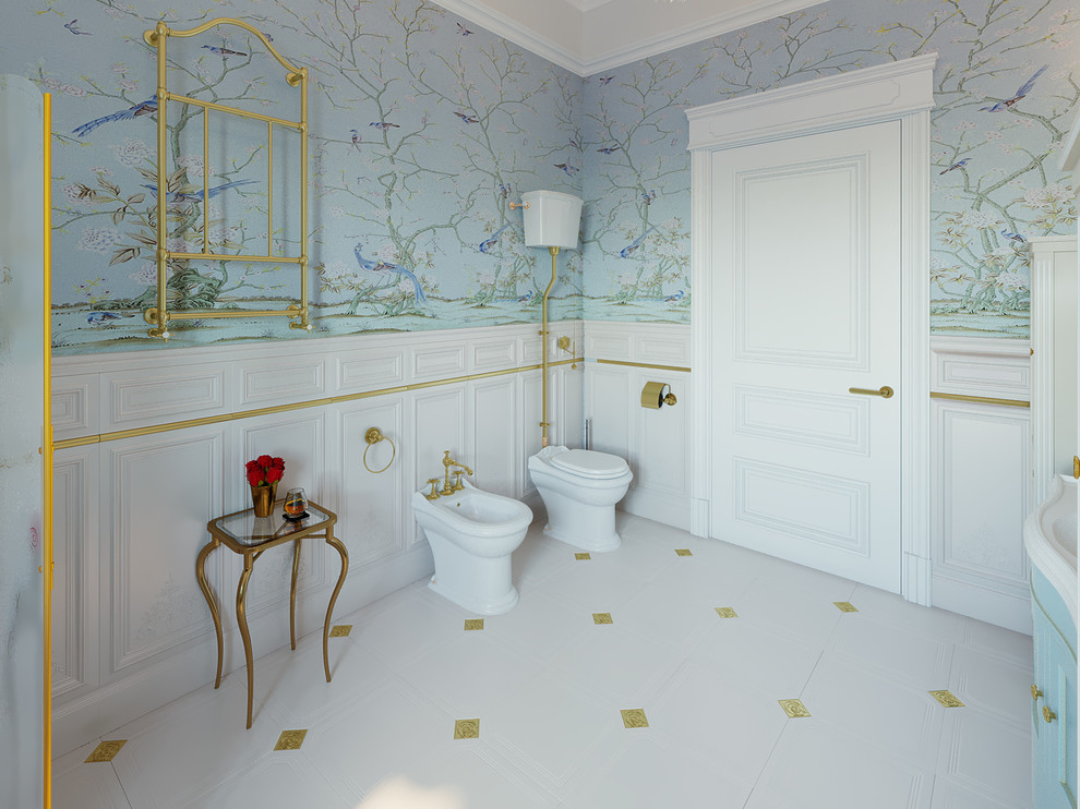 Дом в Репино