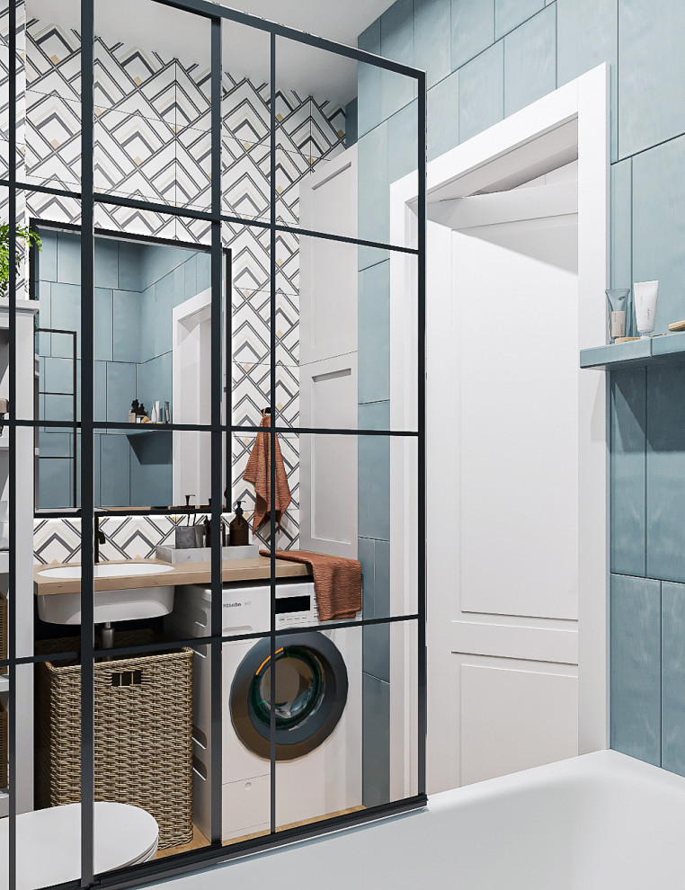 Однокомнатная квартира в ЖК "Неоклассика"