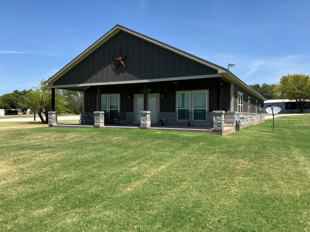 Christal Bay Lake Houses