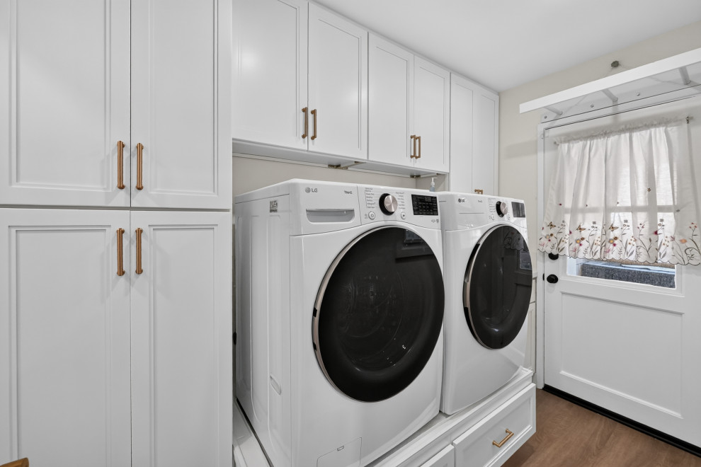 1950's Kitchen Revamp