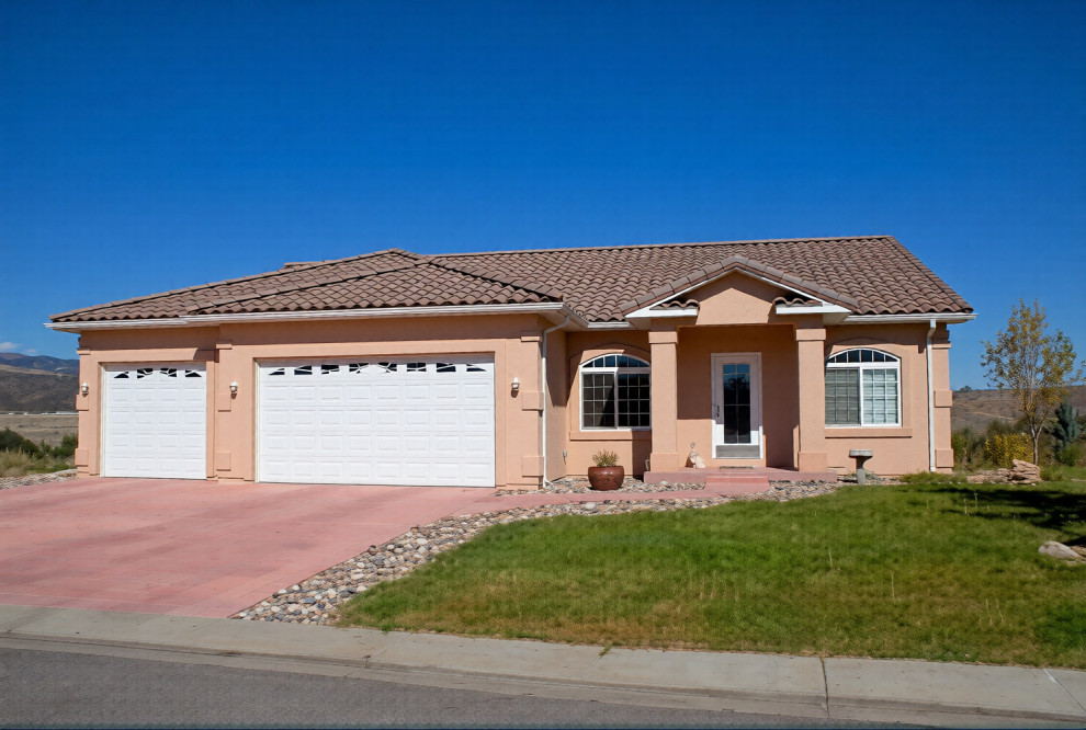 More Custom Homes