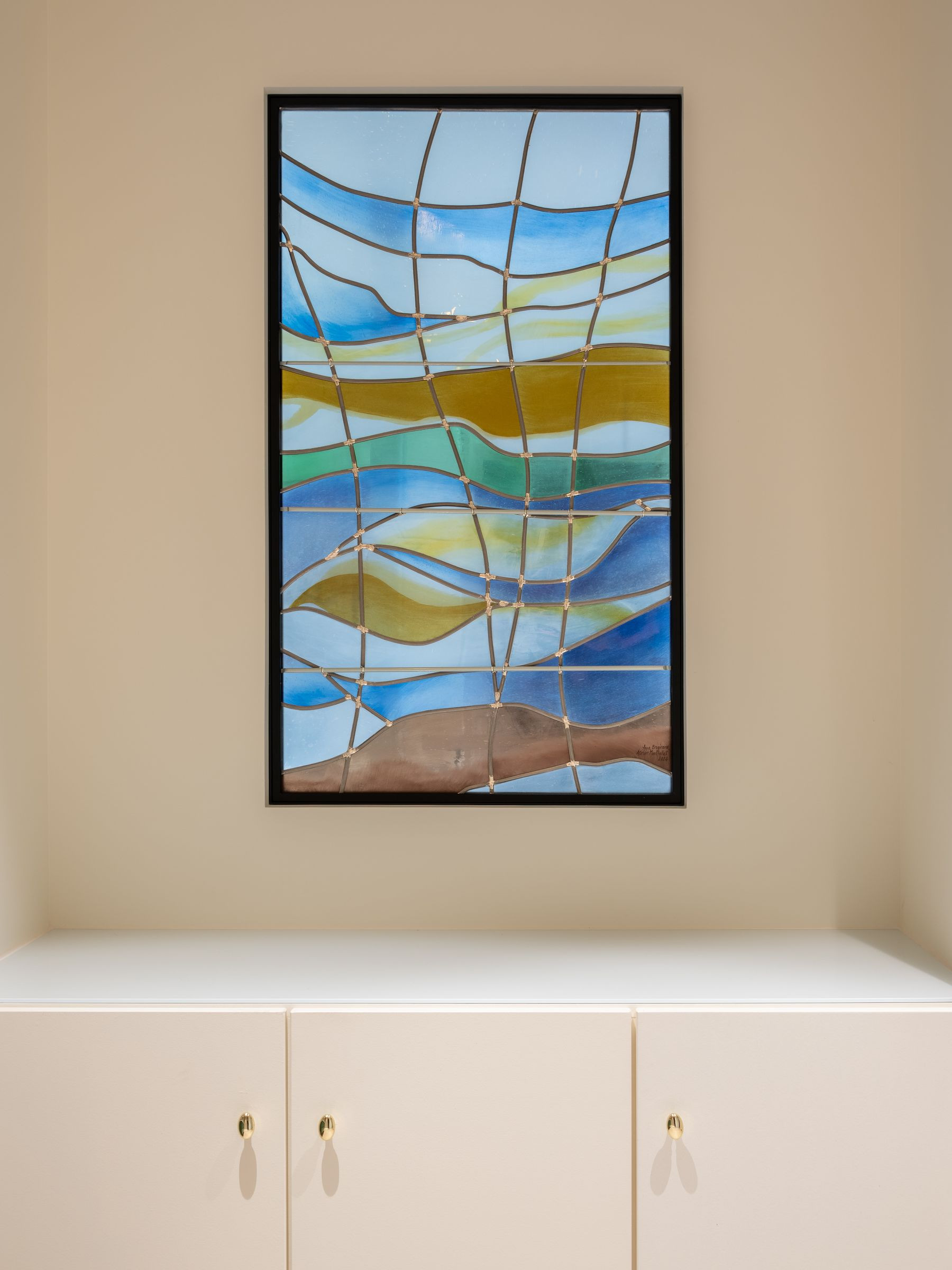 LE SAVOIR - Duplex de 120m² aux couleurs chaleureuses