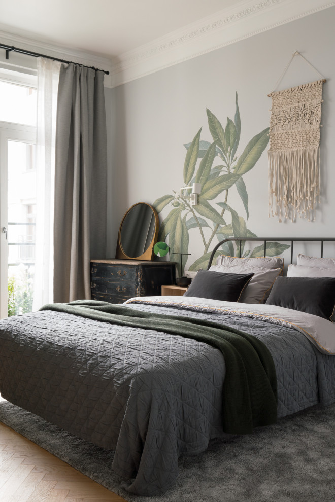 Квартира 57,7 м² под сдачу в ЖК "Дом у Невского"