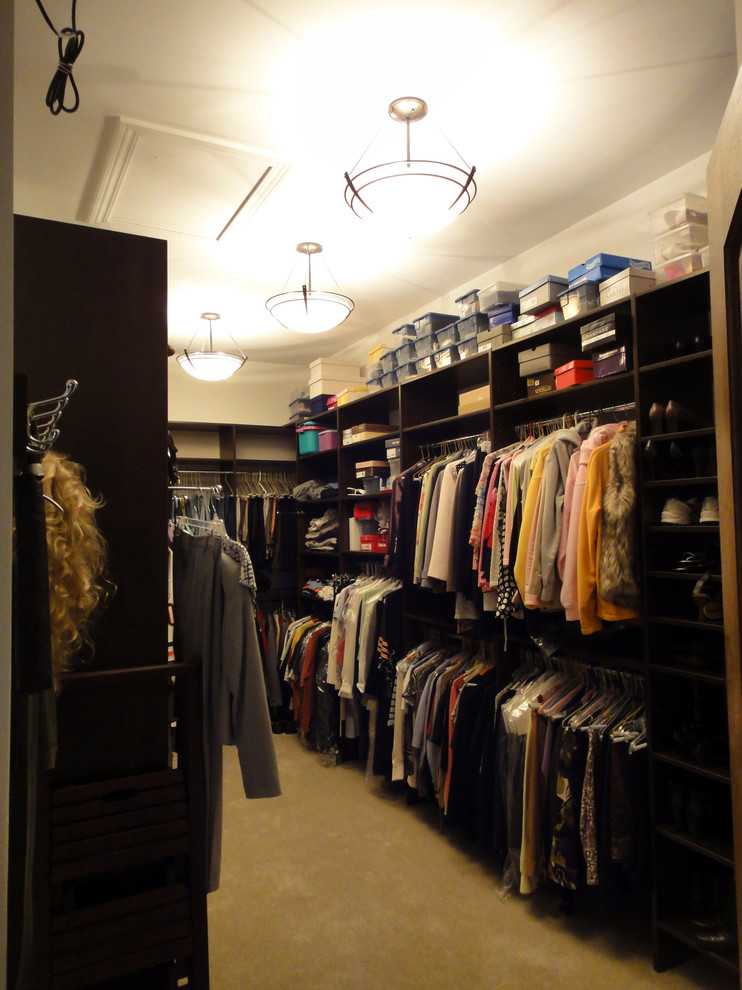 The Modern side of Mission Lighting