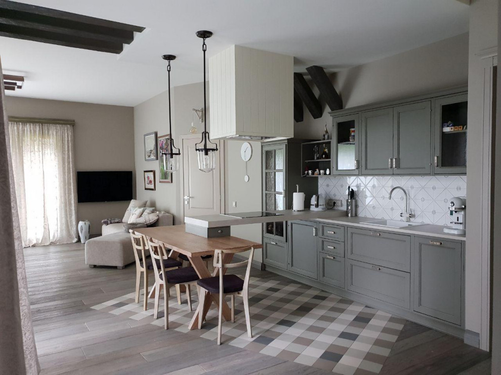 Квартира в ЖК Парк Рублево