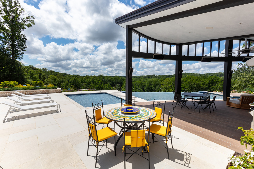 Moreland Hills Estates