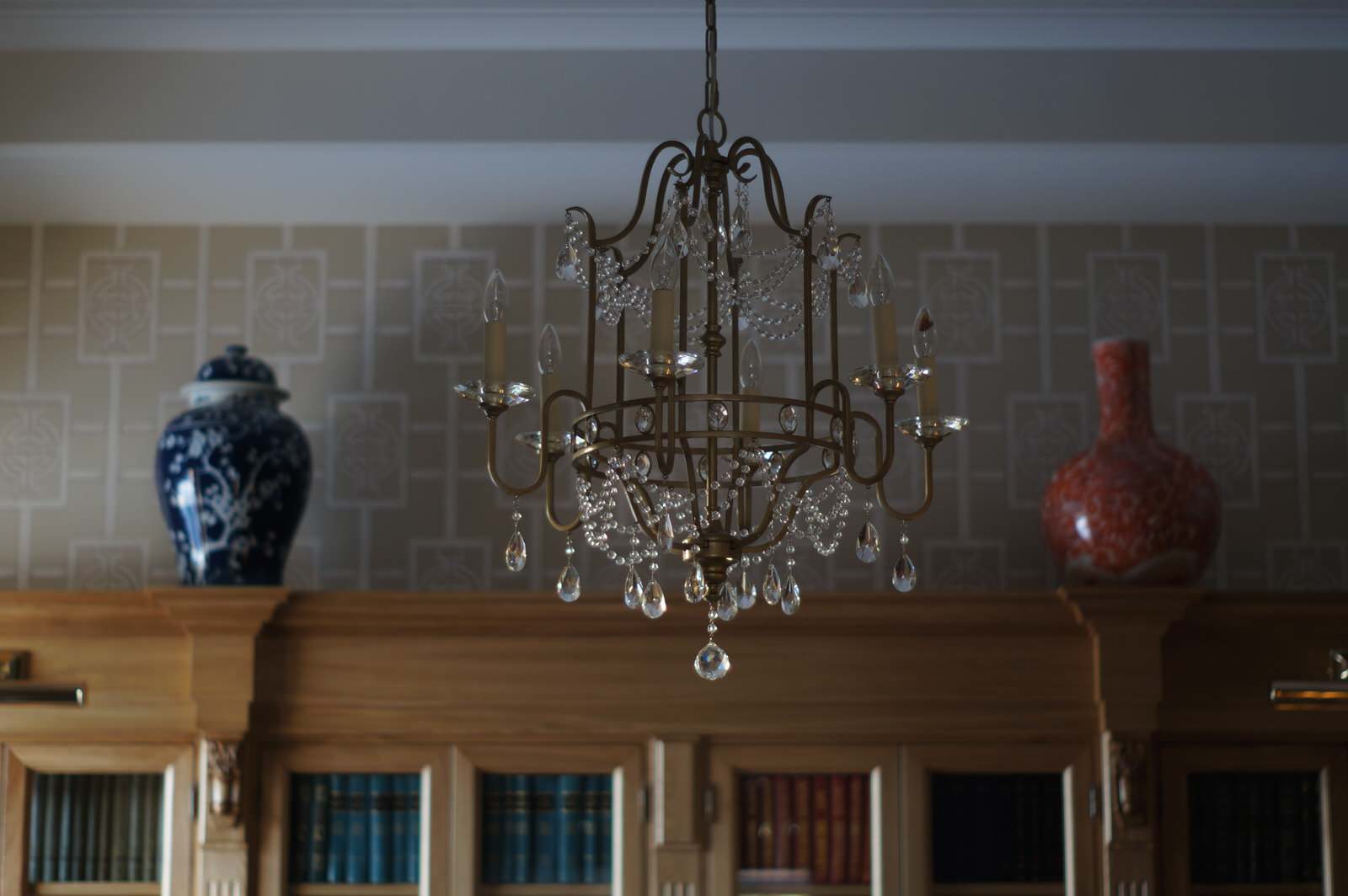 Private house in Novoglagolevo, Moscow Oblast