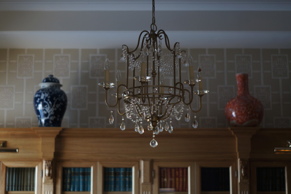 Private house in Novoglagolevo, Moscow Oblast