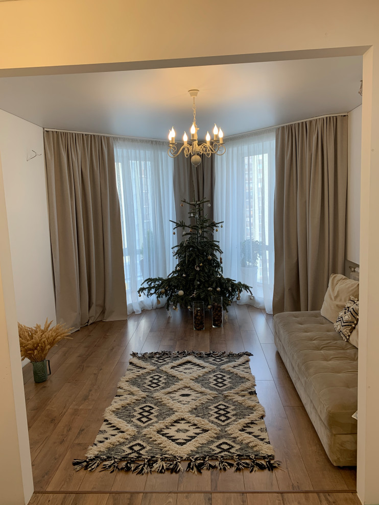 Квартира 100кв.м.